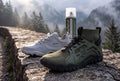Barfußschuhe zum Wandern: Welches Modell trägt dich weit?
