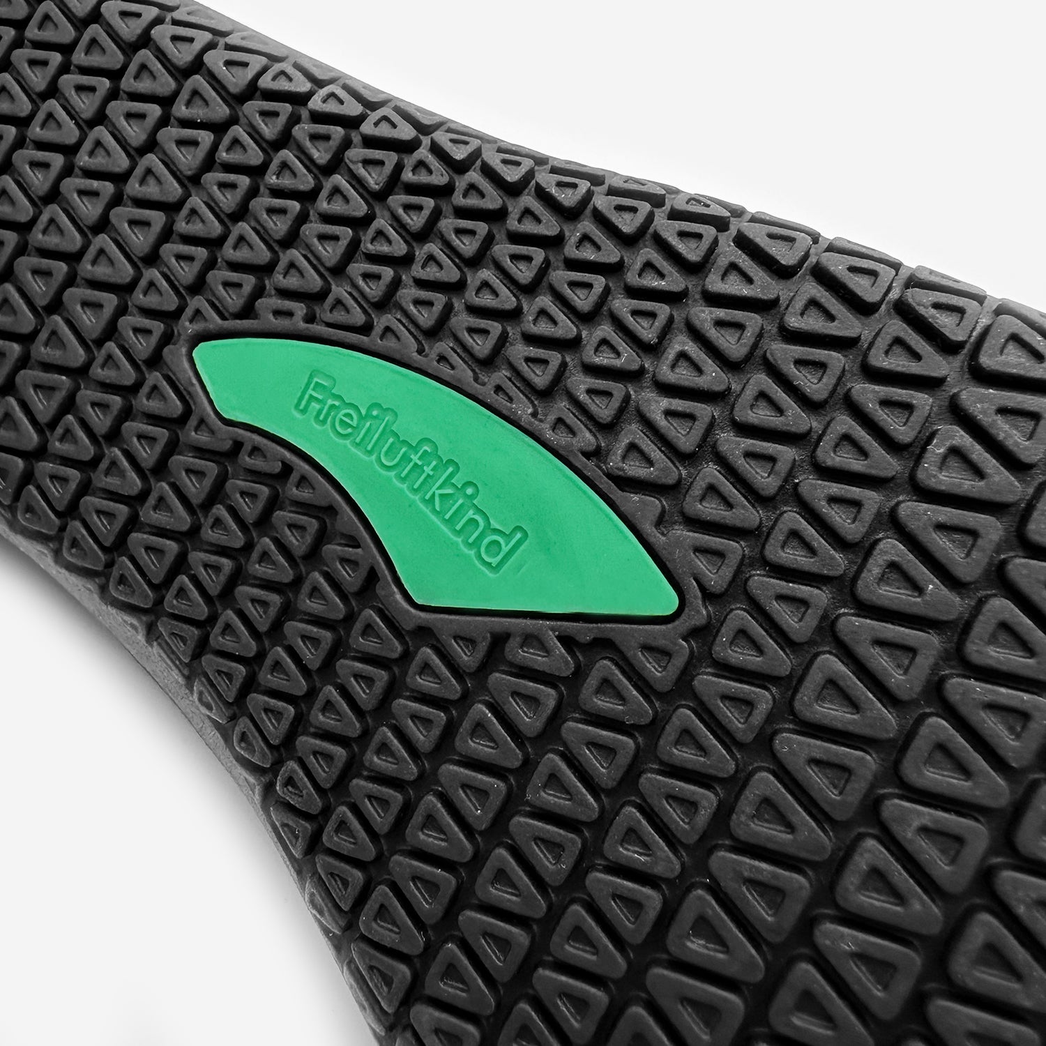 Baker - sneakers barefoot salutari