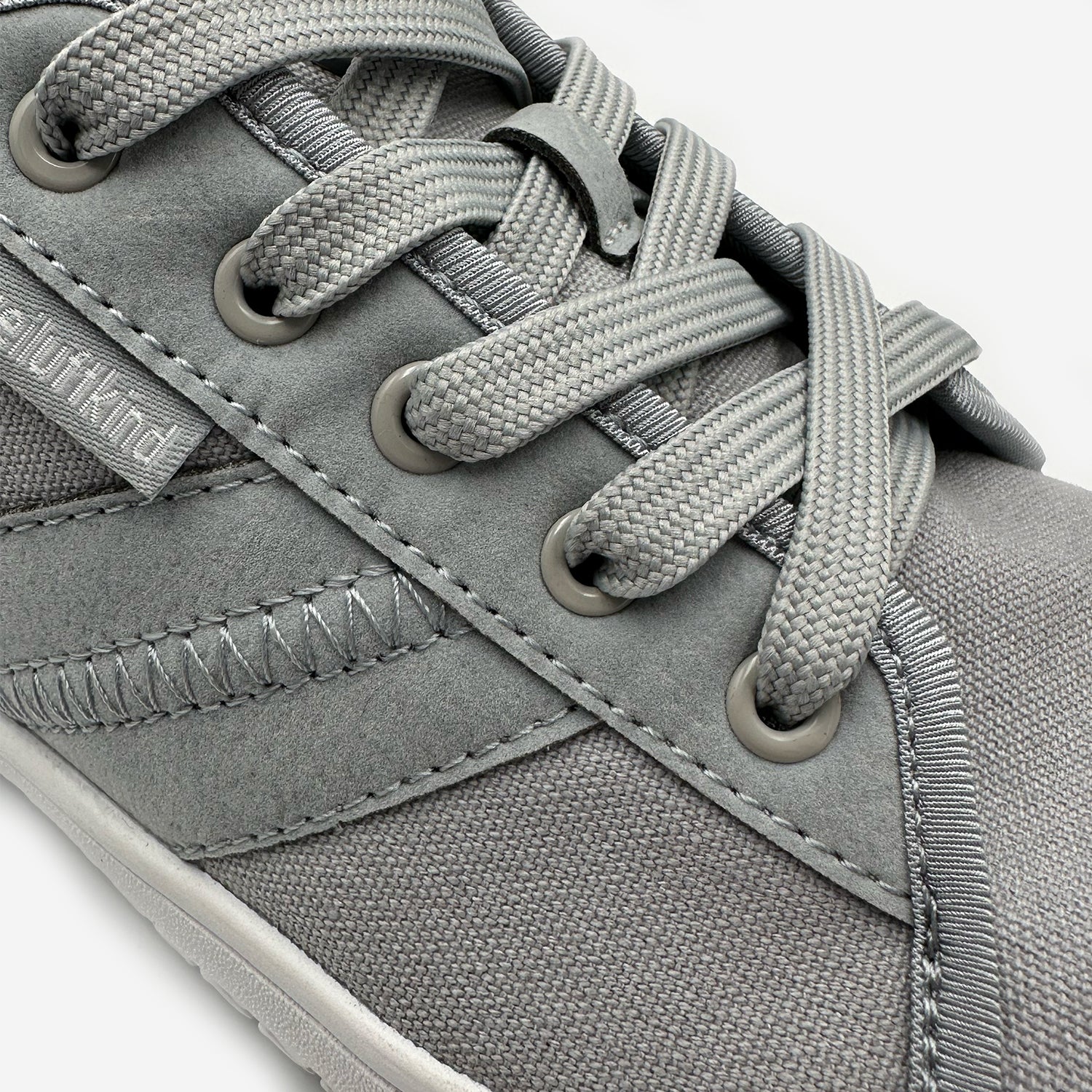 Baker - sneakers barefoot salutari