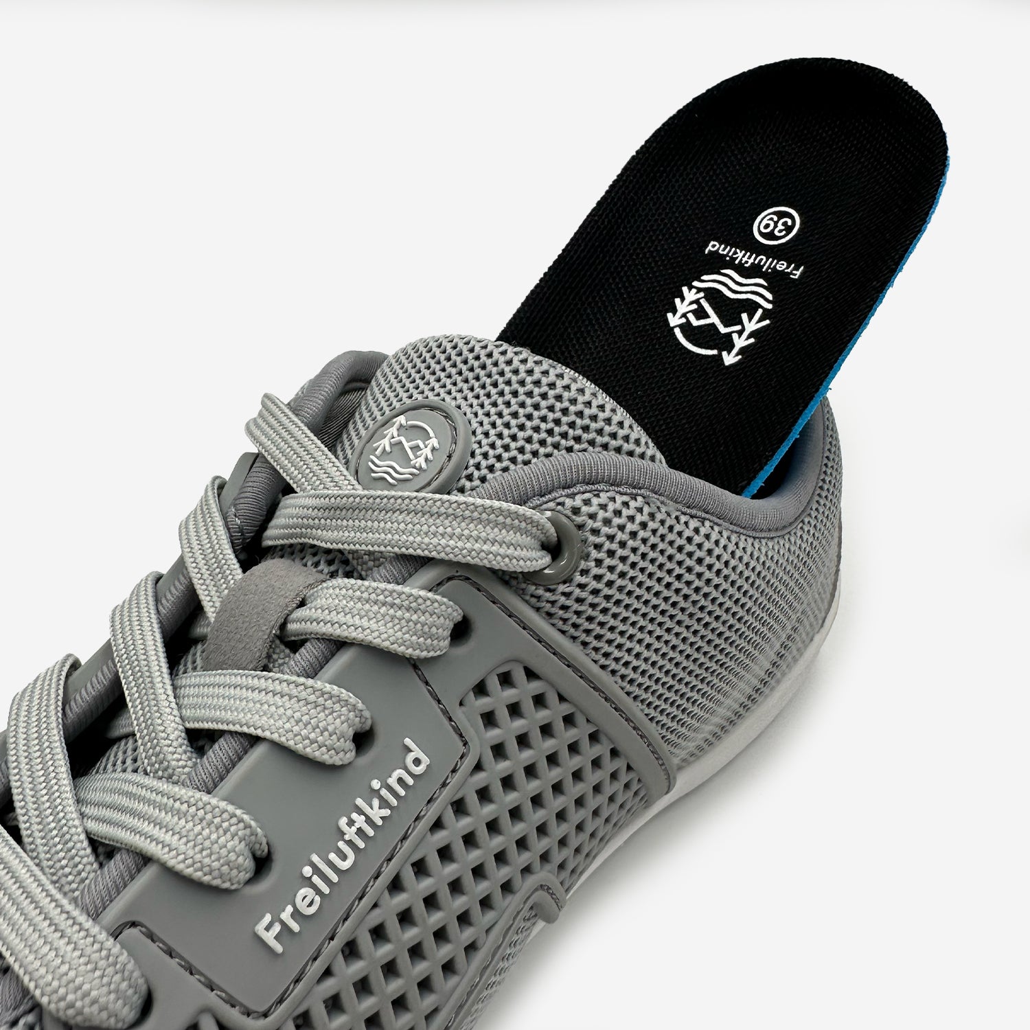 Hokkaido - sneakers barefoot salutari