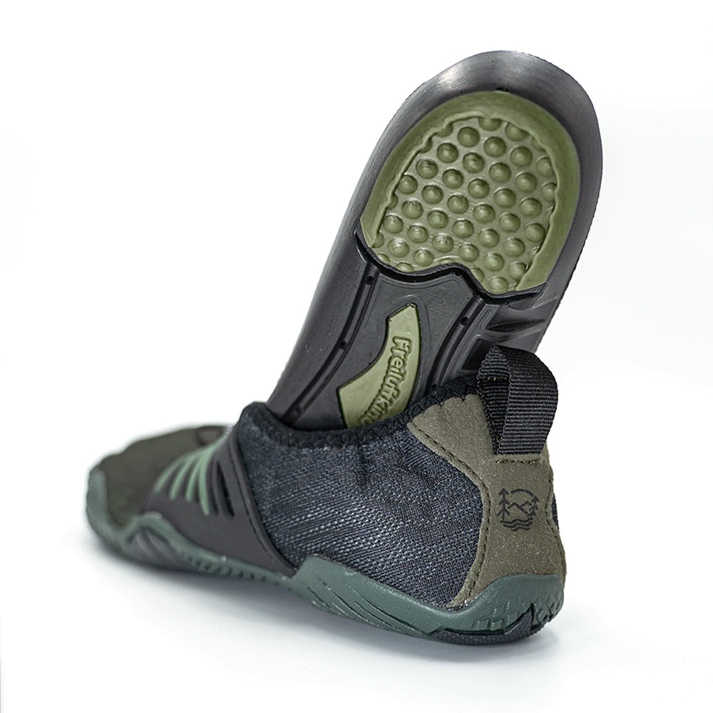 ErgoFlex-Einlegesohlen - Sohlenhöhe: 4-12mm