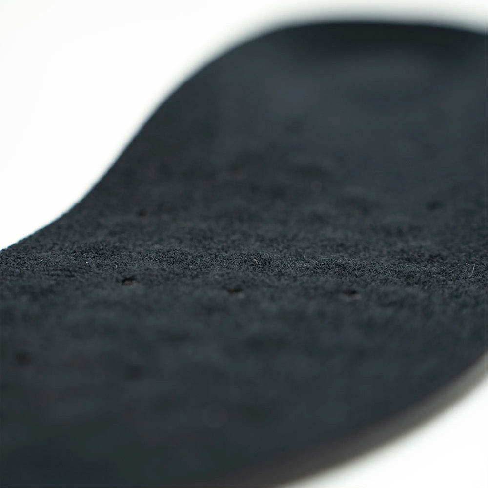 ErgoFlex-Einlegesohlen - Sohlenhöhe: 4-12mm