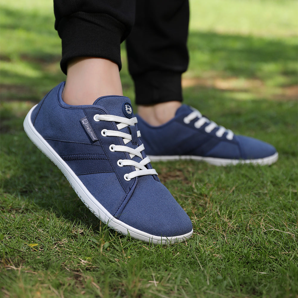 Baker - gesunde Sneaker Barfußschuhe