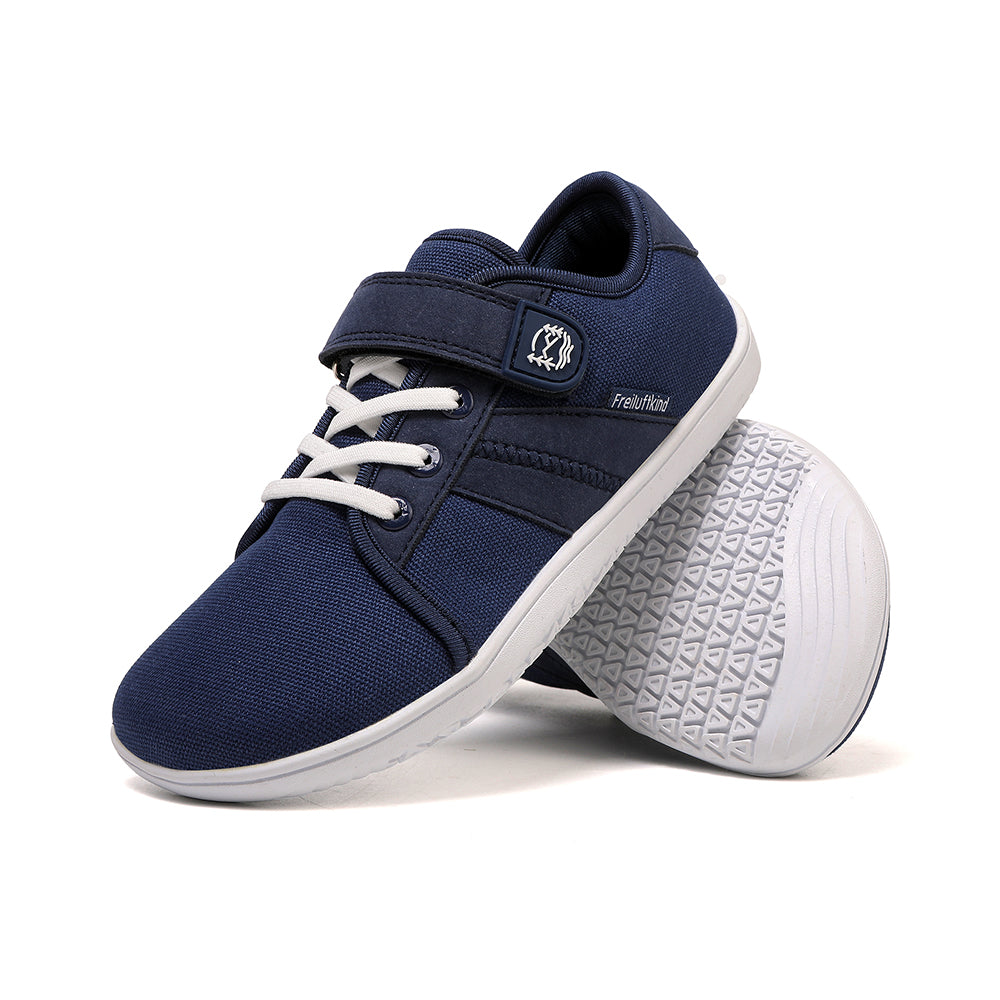 Baker Kids - gesunde Sneaker Barfußschuhe