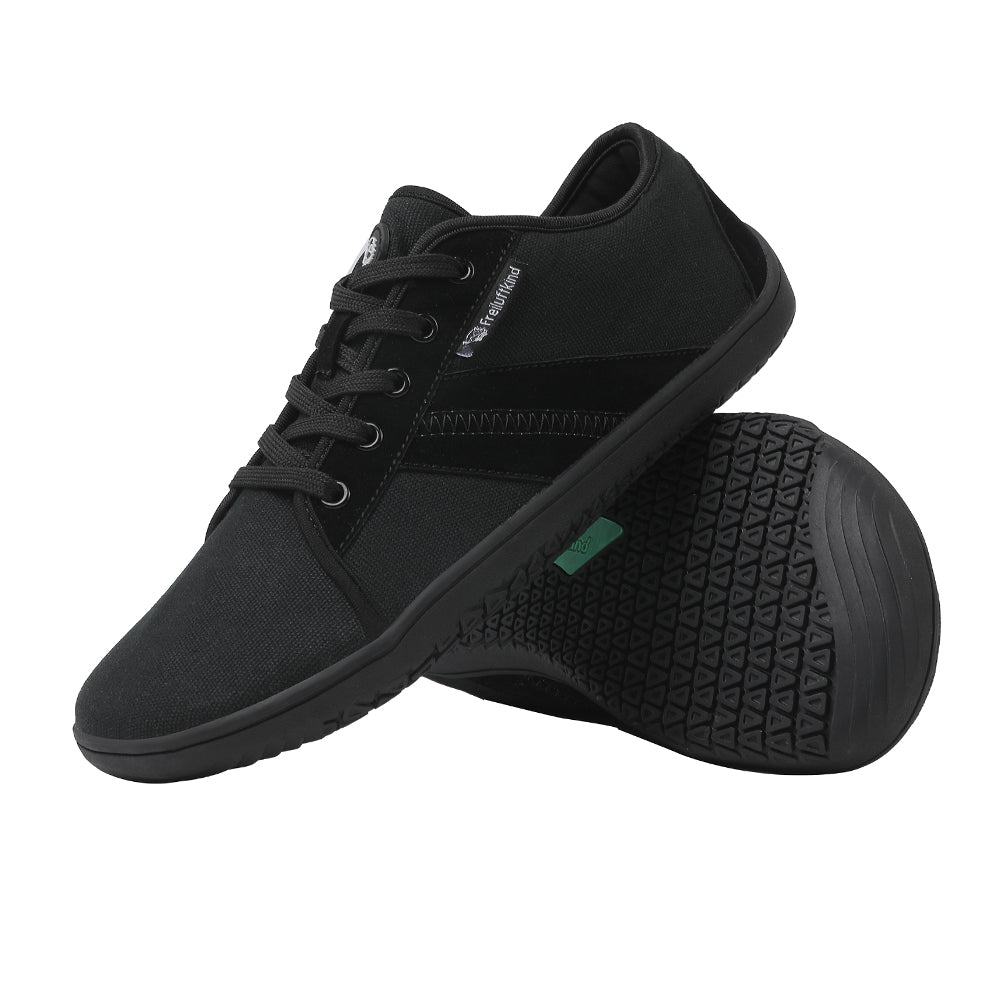 Baker gesunde Sneaker BarfuBschuhe