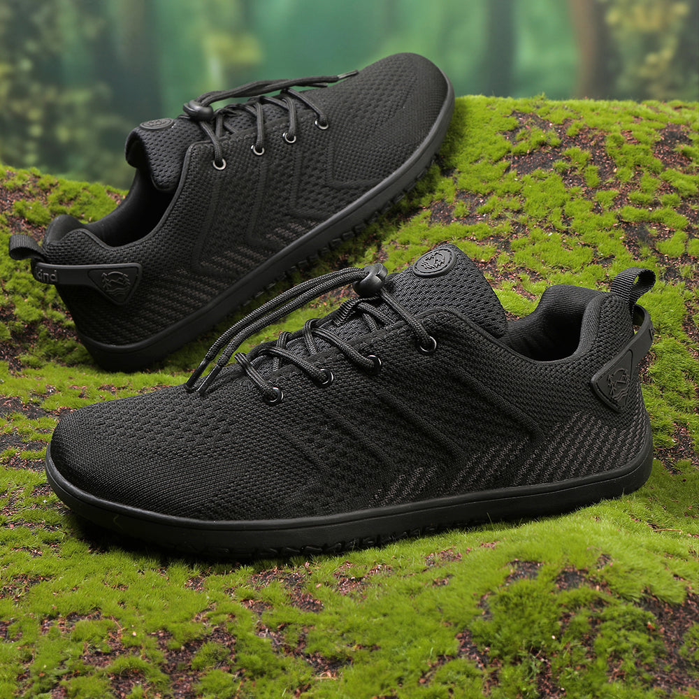 Camino - sneakers sportive barefoot