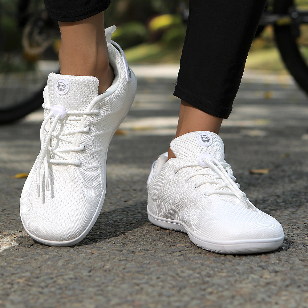 Camino - sneakers sportive barefoot