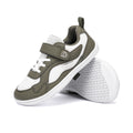 Everest Kids - wasserabweisende Sneaker Barfußschuhe