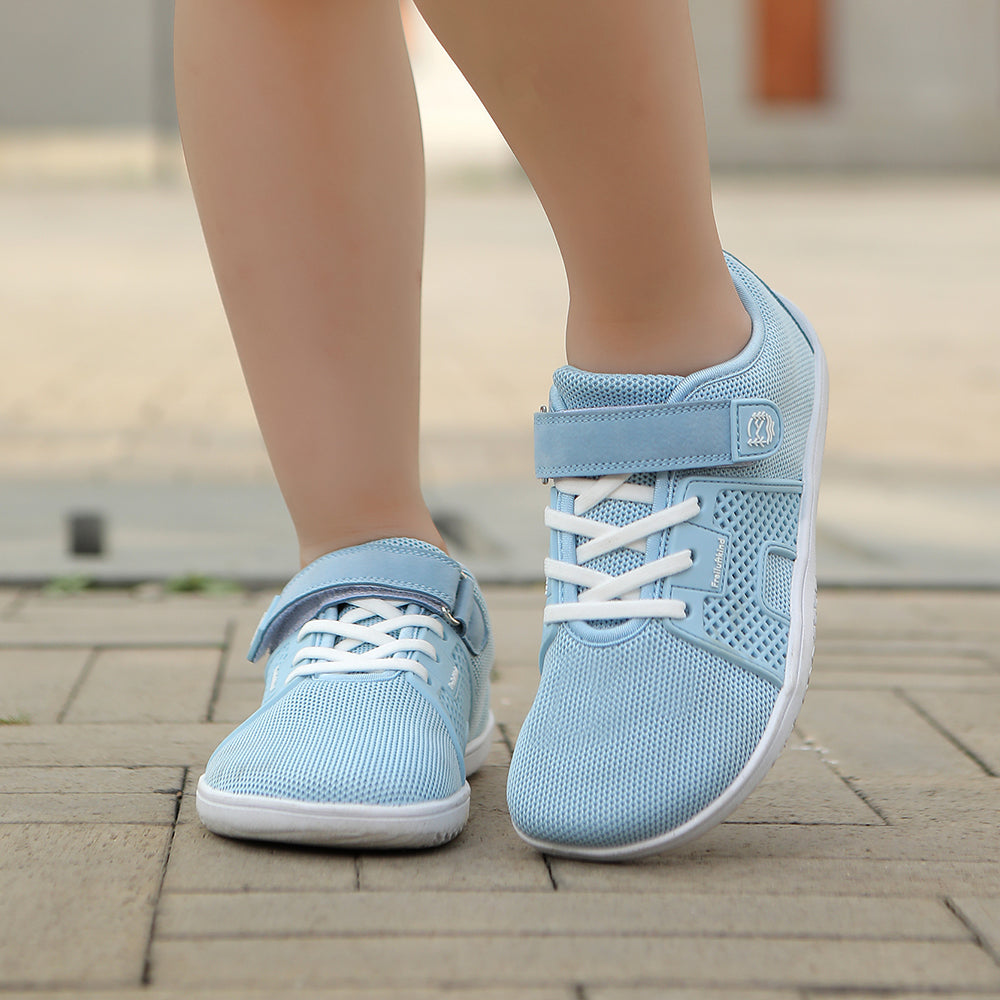Hokkaido Kids - gesunde Sneaker Barfußschuhe