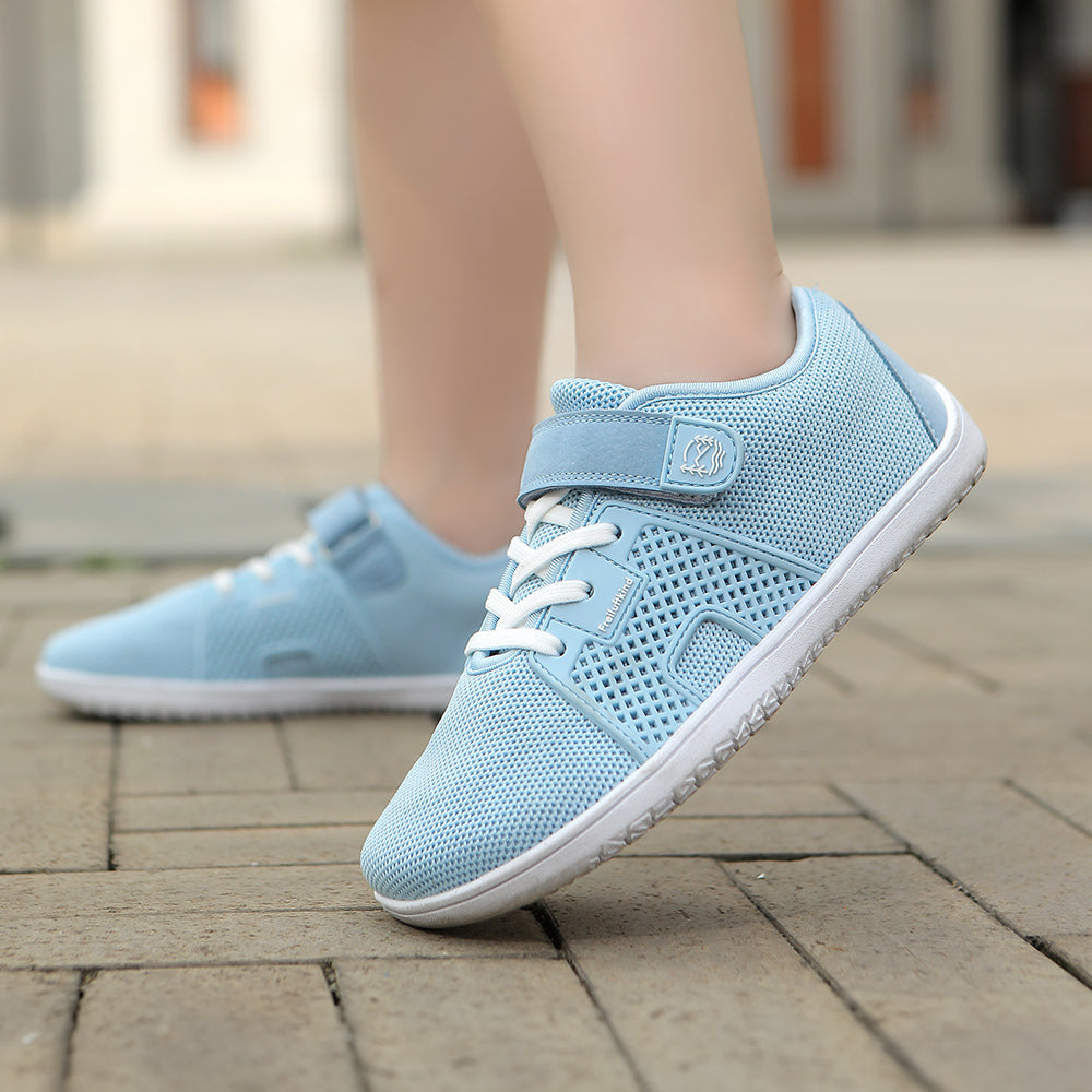 Hokkaido Kids - gesunde Sneaker Barfußschuhe