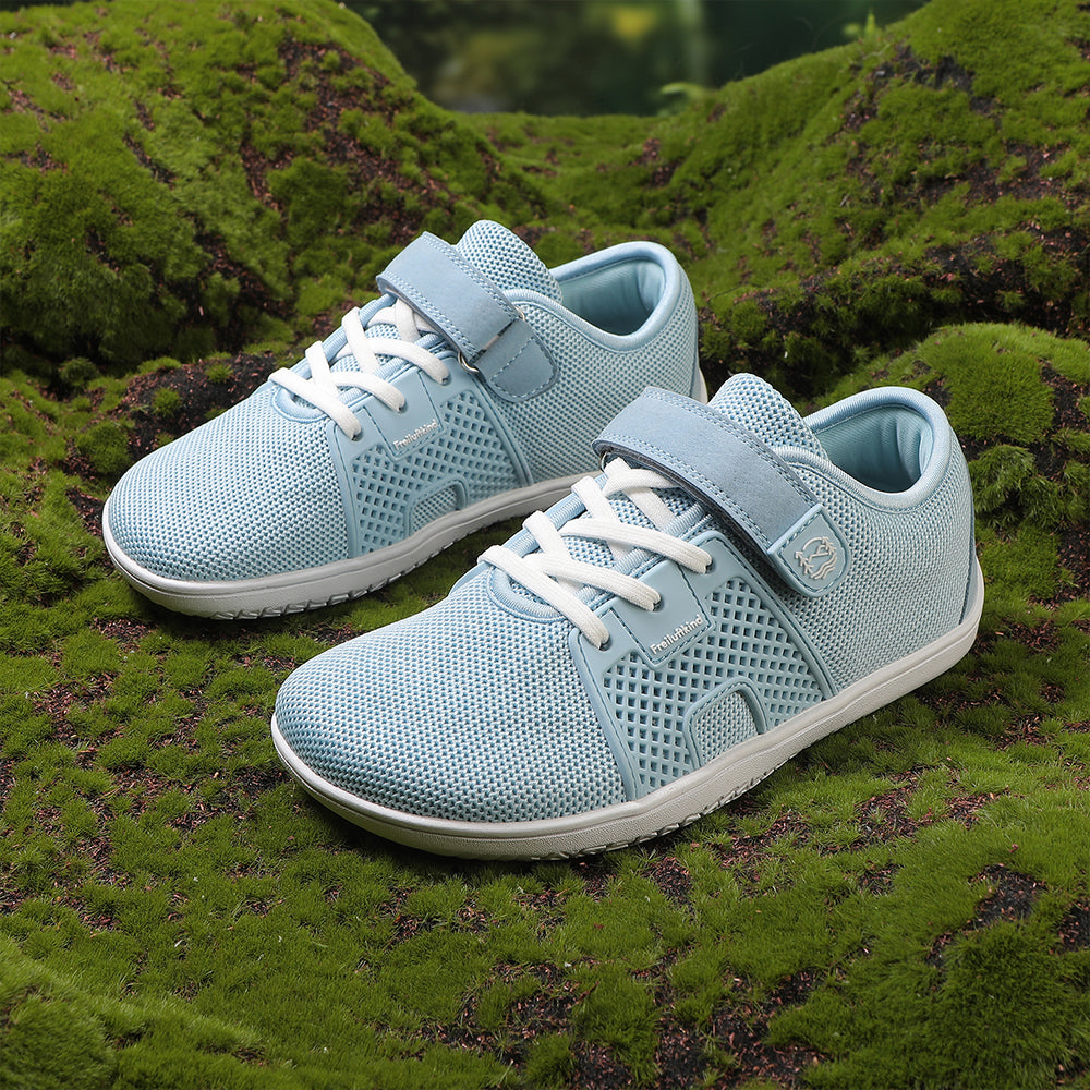 Hokkaido Kids - gesunde Sneaker Barfußschuhe