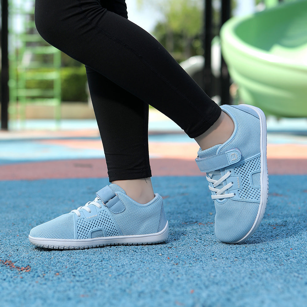 Hokkaido Kids - gesunde Sneaker Barfußschuhe