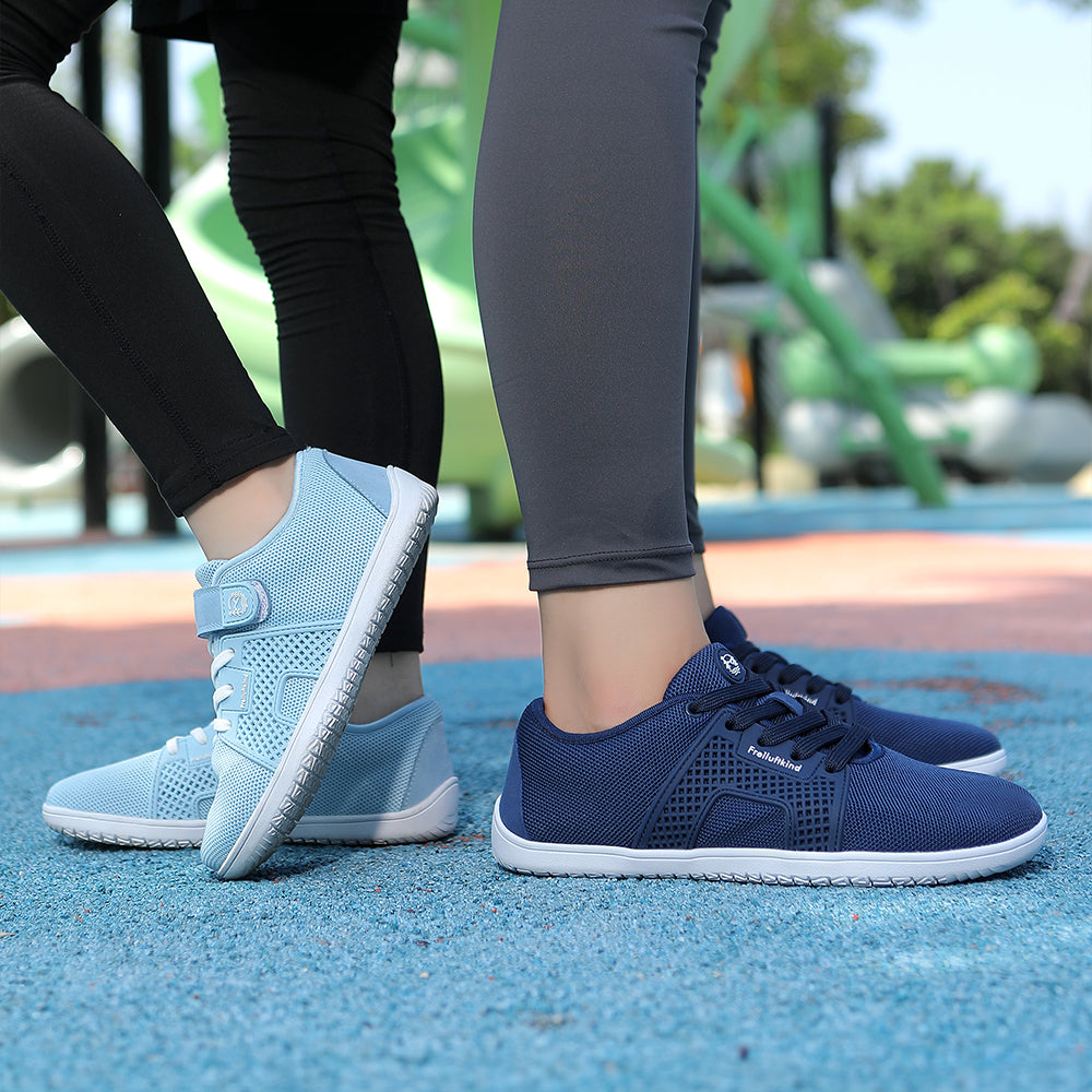 Hokkaido Kids - gesunde Sneaker Barfußschuhe