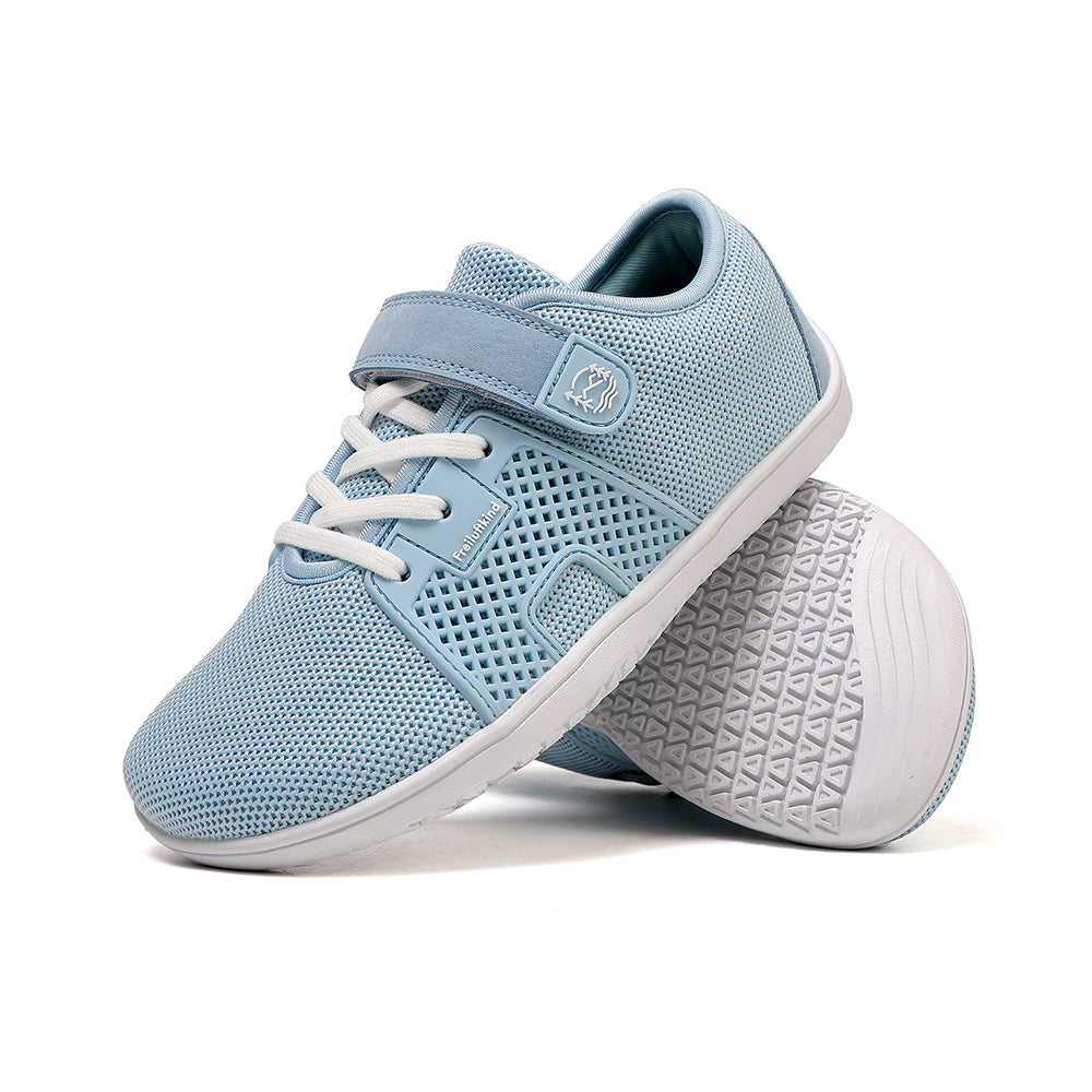 Hokkaido Kids - gesunde Sneaker Barfußschuhe