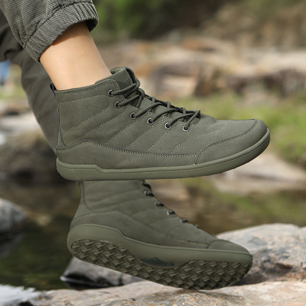 Kauri - gesunde & wasserabweisende Barfußschuhe