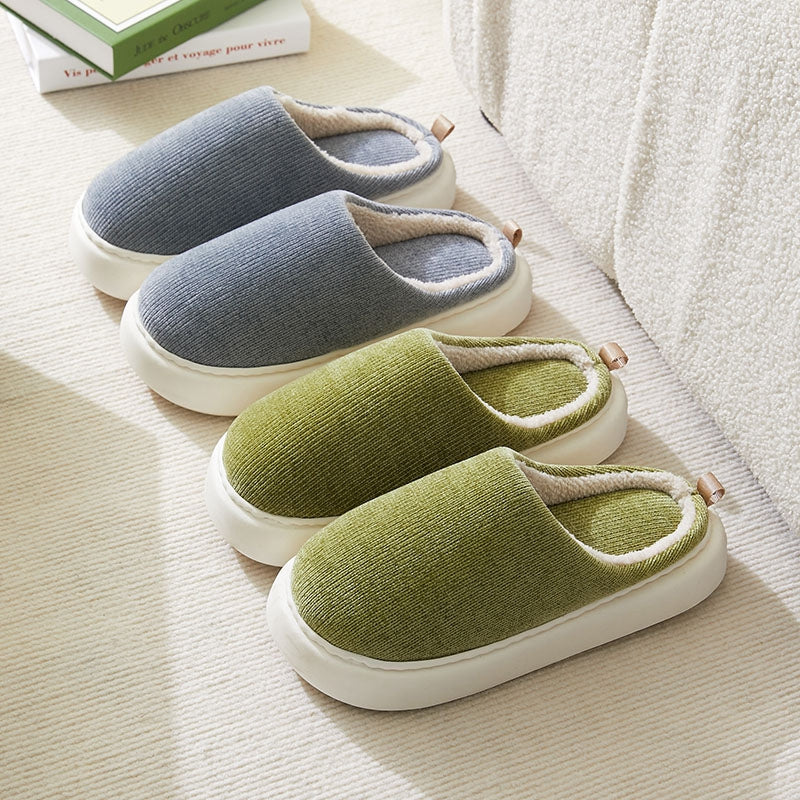 Homie - Orthopädische Hausschuhe