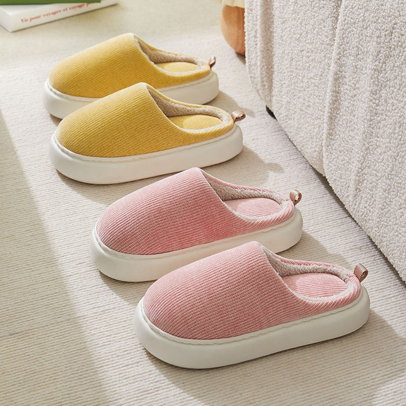 Homie - Orthopädische Hausschuhe