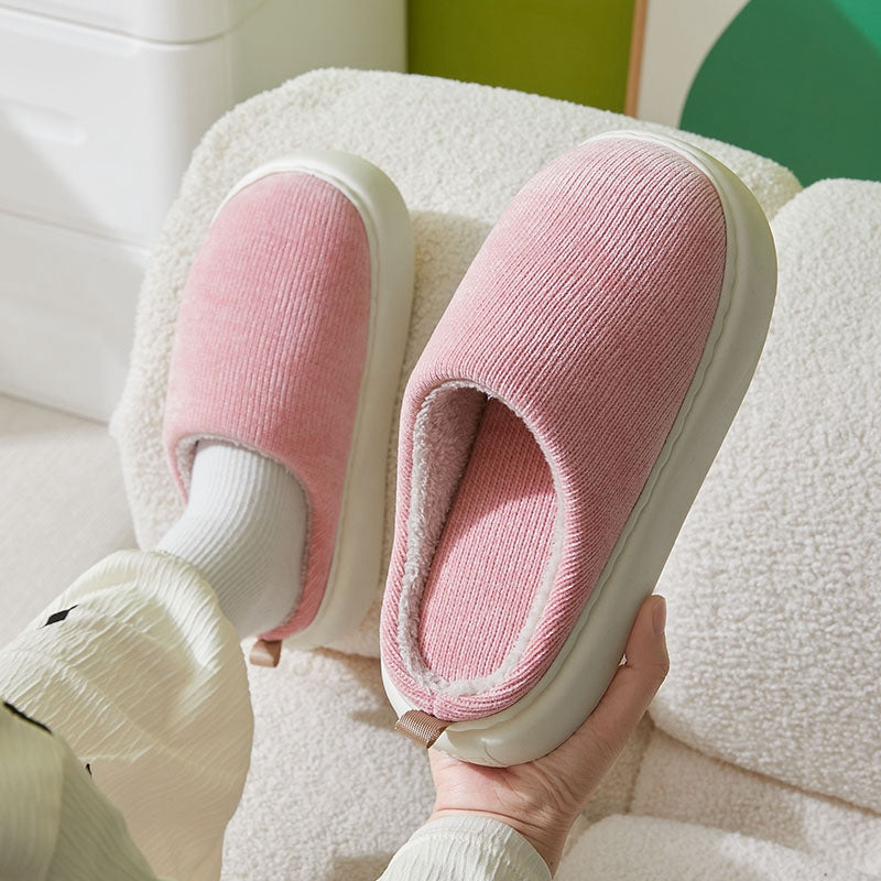 Homie - Orthopädische Hausschuhe