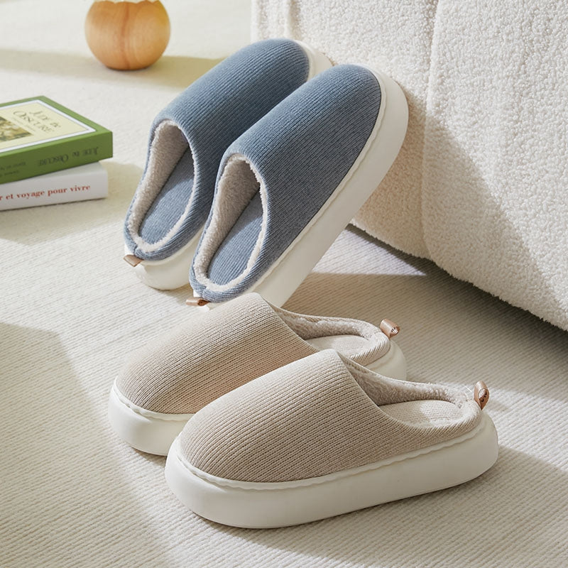 Homie - Orthopädische Hausschuhe