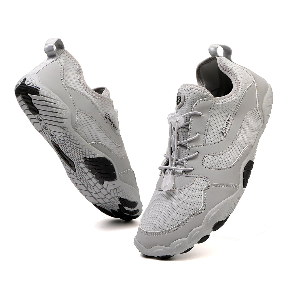 Karoo - scarpe barefoot universali antiscivolo