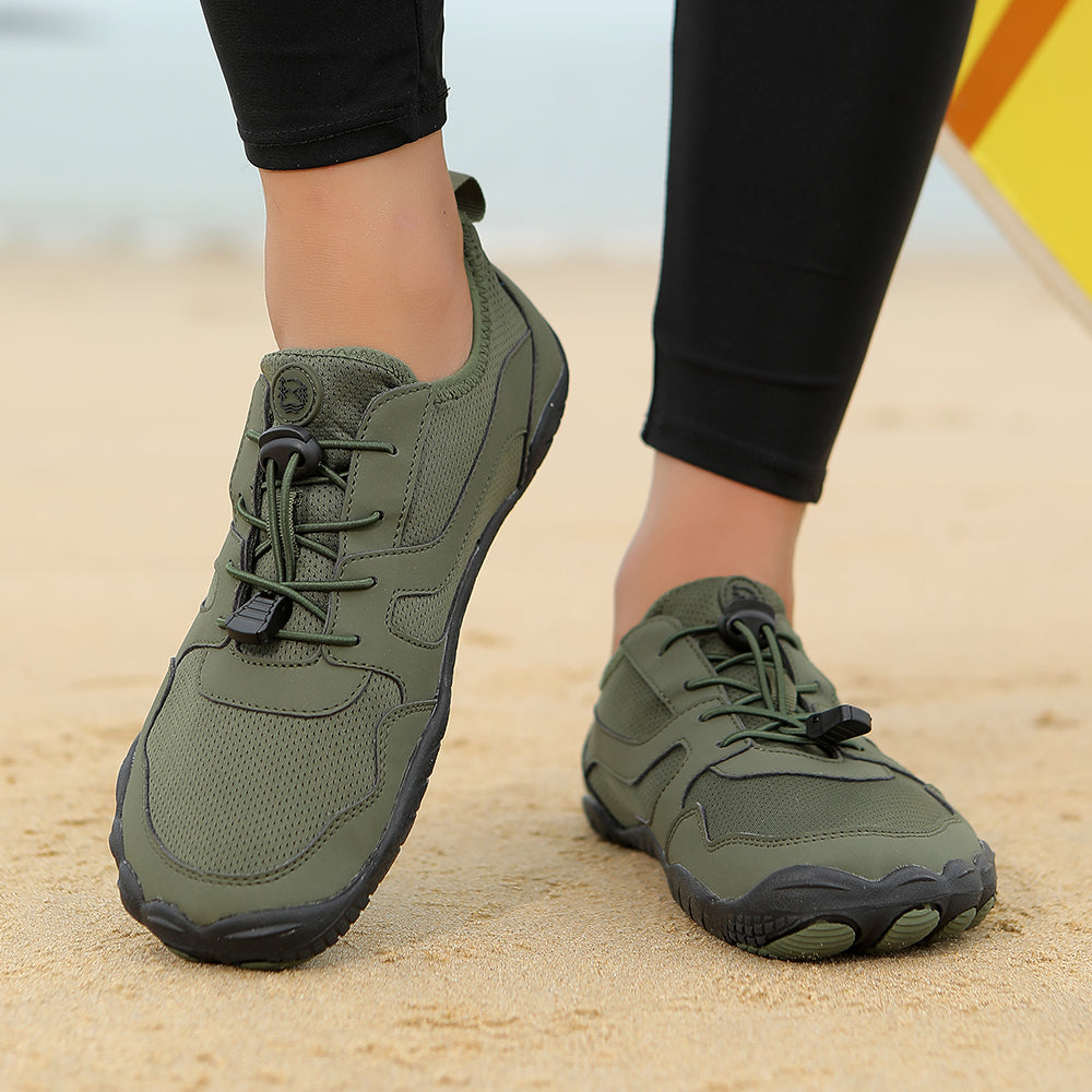 Karoo - scarpe barefoot universali antiscivolo