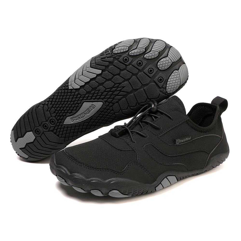 Karoo - scarpe barefoot universali antiscivolo