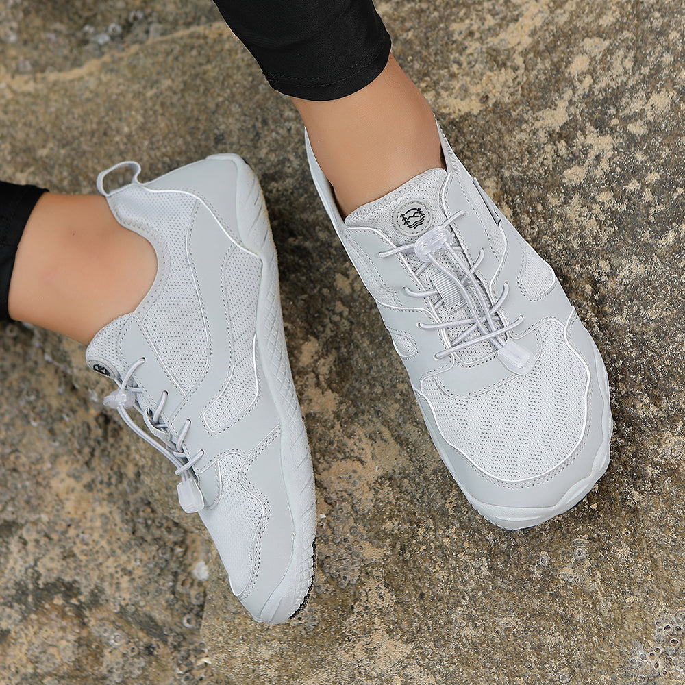 Karoo - scarpe barefoot universali antiscivolo