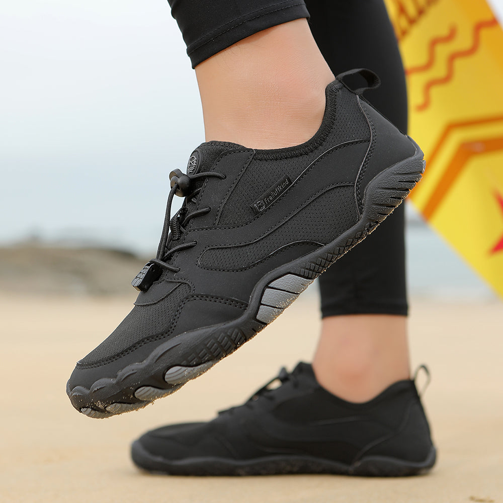 Karoo - scarpe barefoot universali antiscivolo