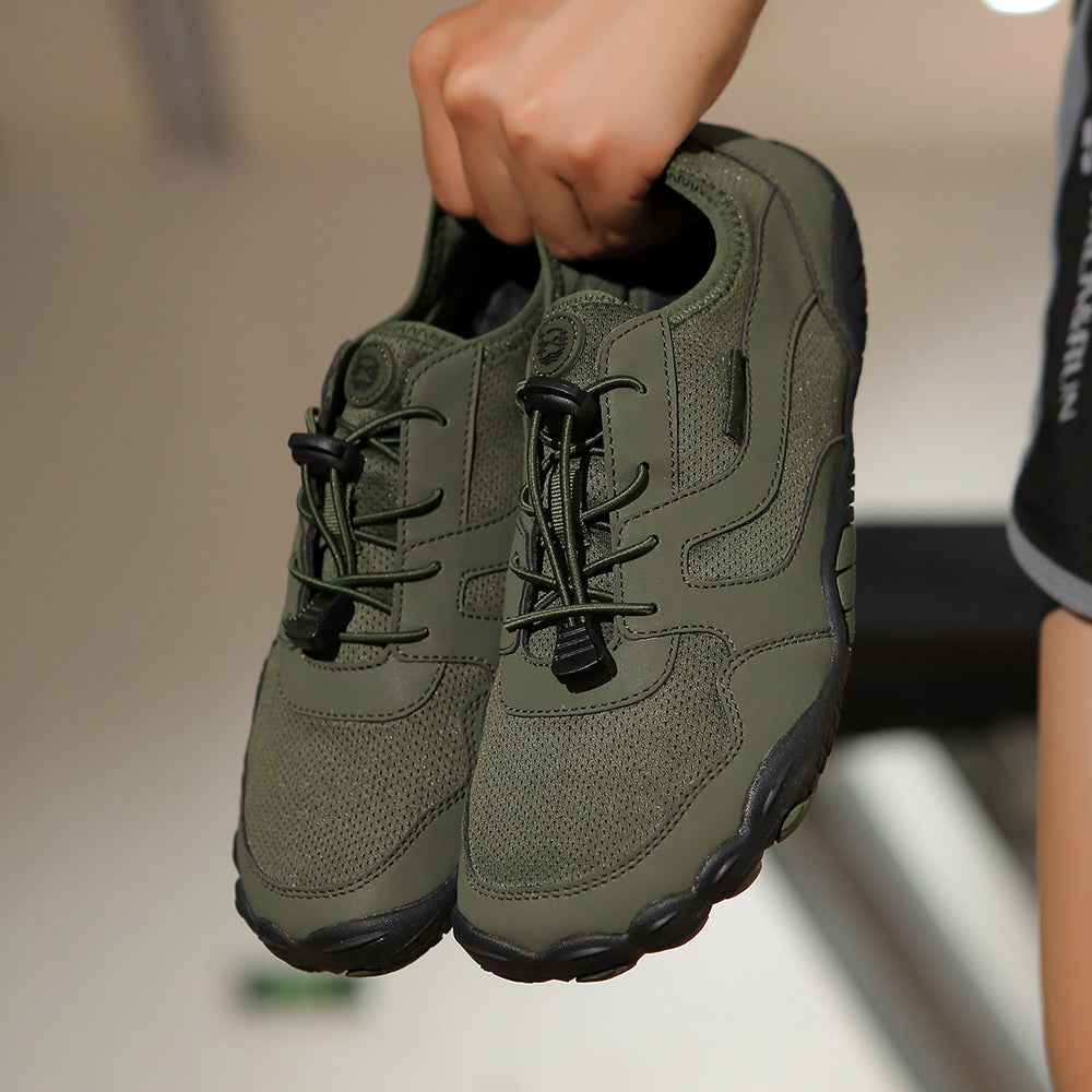 Karoo - scarpe barefoot universali antiscivolo