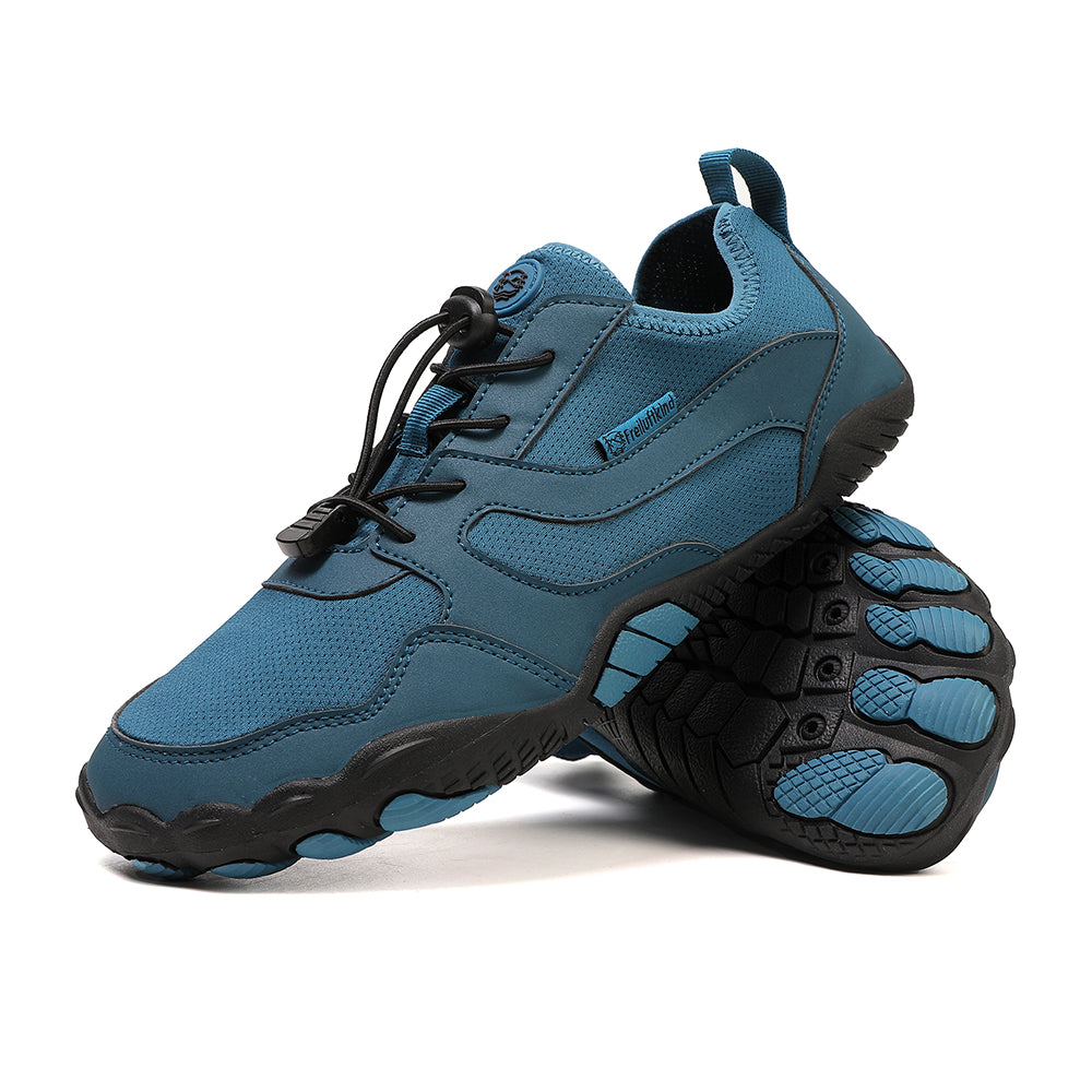 Karoo - scarpe barefoot universali antiscivolo