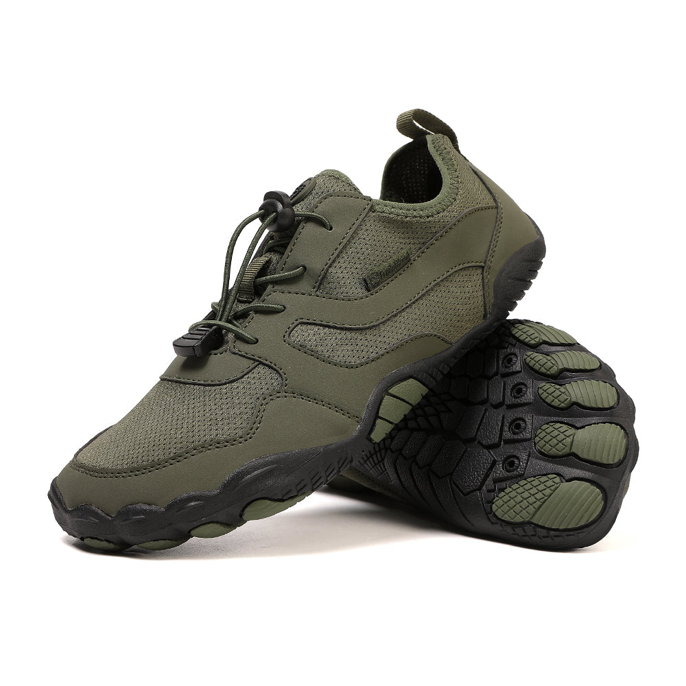 Karoo - scarpe barefoot universali antiscivolo