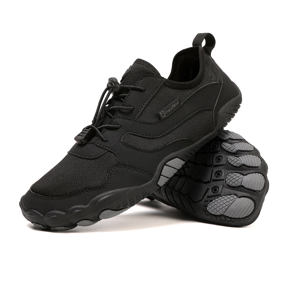 Karoo - scarpe barefoot universali antiscivolo