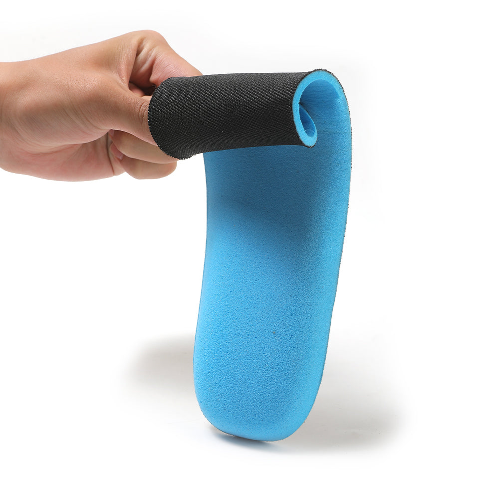 MultiFlex-Solette - Altezza della suola: 4-9mm