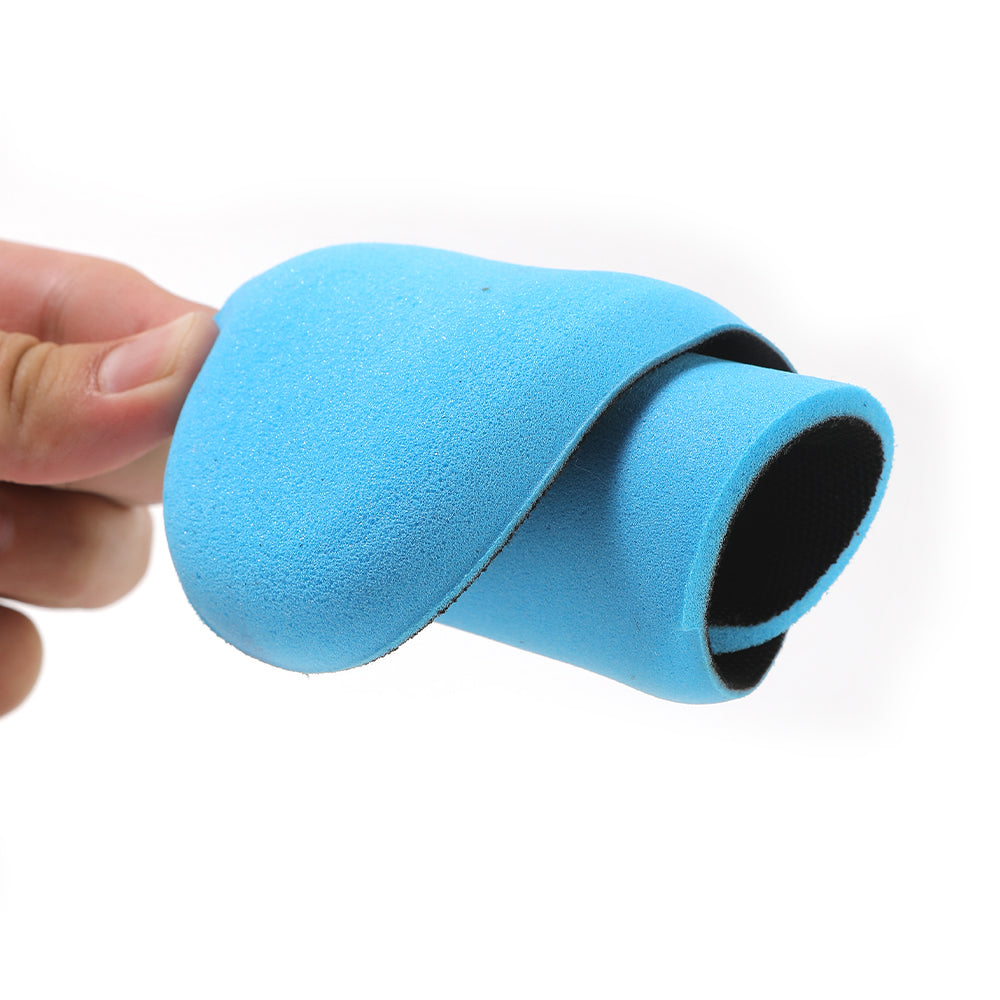 MultiFlex-Solette - Altezza della suola: 4-9mm