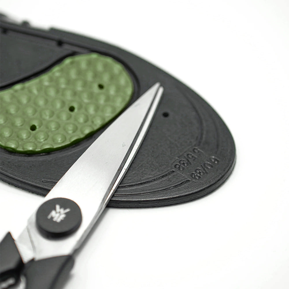 Ergoflex Insert Sole-Suolo altezza: 4-12 mm