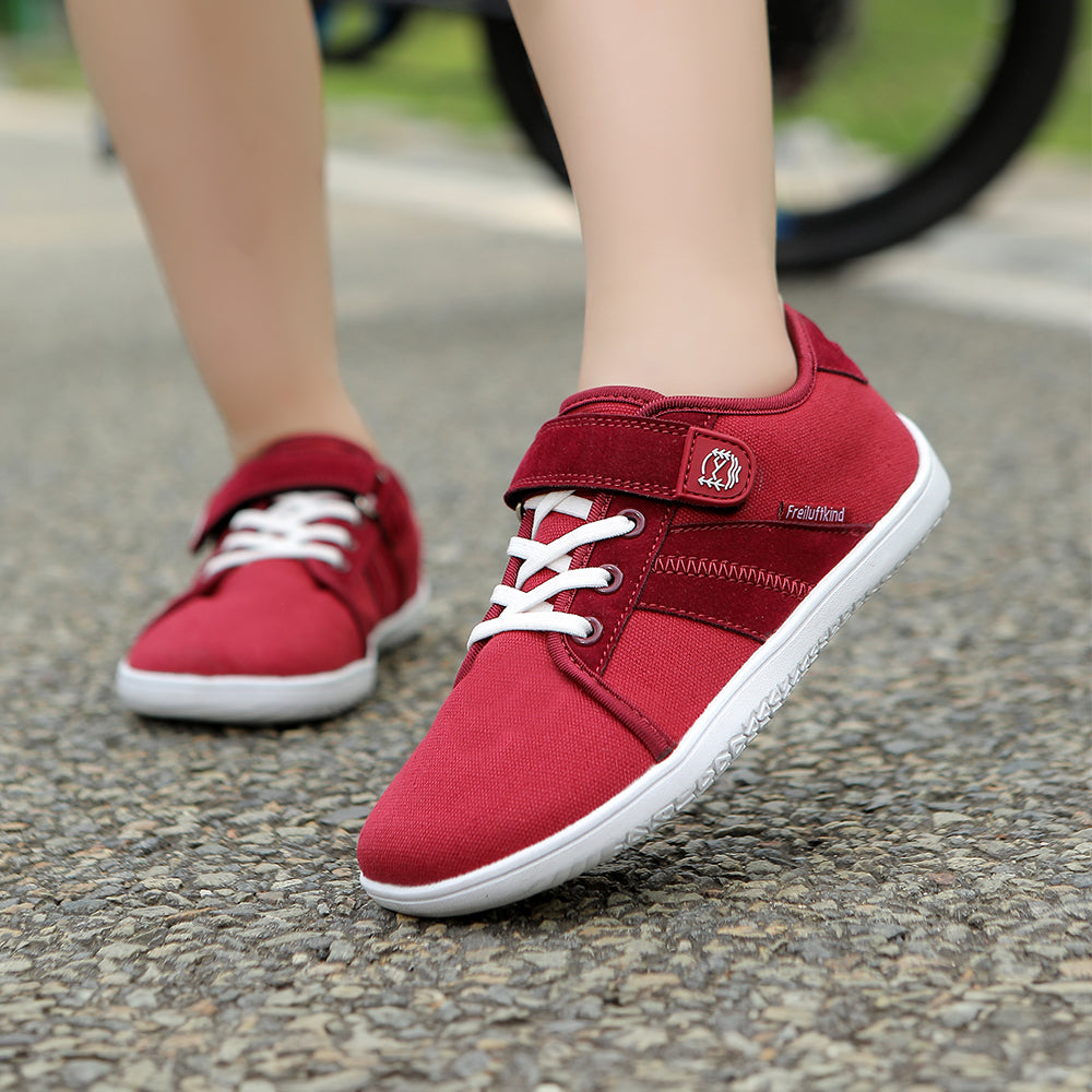 Baker Kids - scarpe a piedi nudi sneaker sani