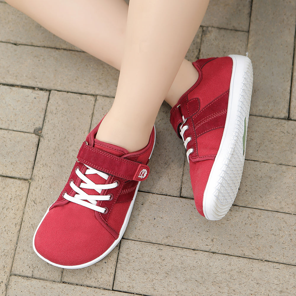 Baker Kids - scarpe a piedi nudi sneaker sani
