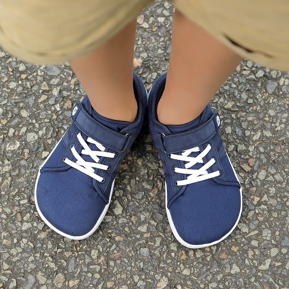 Baker Kids - scarpe a piedi nudi sneaker sani