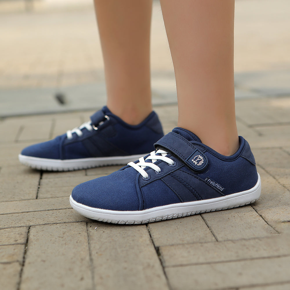 Baker Kids - scarpe a piedi nudi sneaker sani