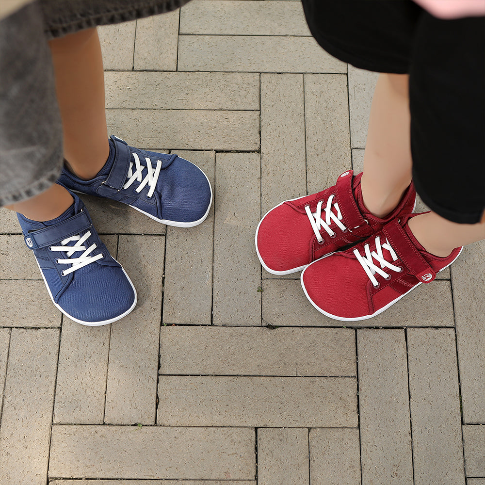 Baker Kids - scarpe a piedi nudi sneaker sani