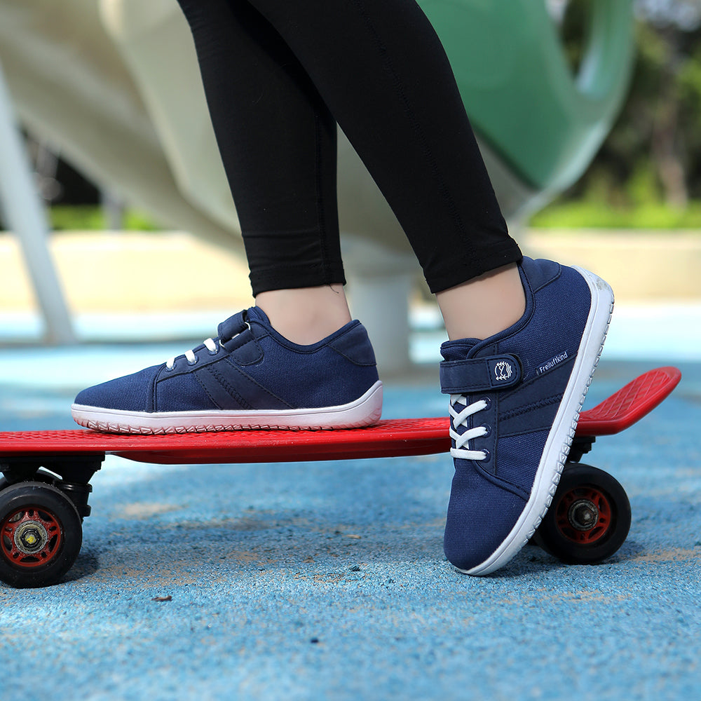 Baker Kids - scarpe a piedi nudi sneaker sani