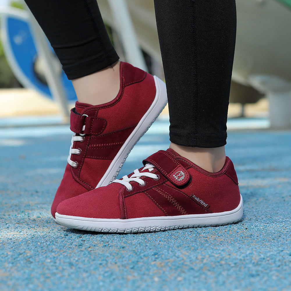 Baker Kids - scarpe a piedi nudi sneaker sani