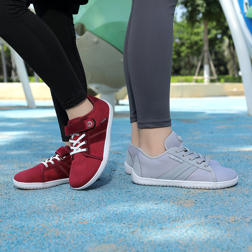 Baker Kids - scarpe a piedi nudi sneaker sani