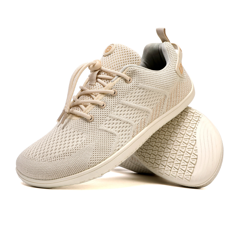 Freiluftkind Camino – Sportliche Sneaker Barfußschuhe – Unisex Barfußschuh Barfußschuh Atmungsaktiv