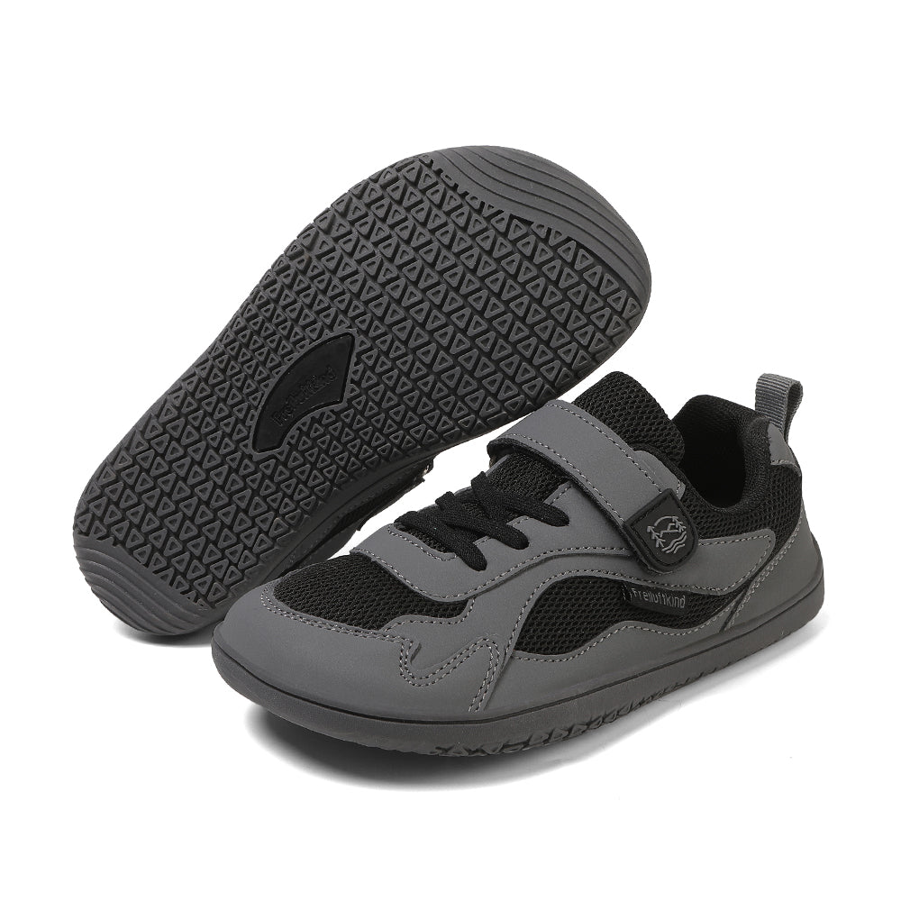 Everest Kids - wasserabweisende Sneaker Barfußschuhe