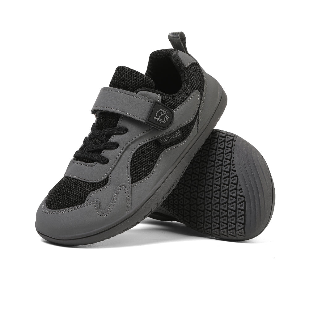 Everest Kids - wasserabweisende Sneaker Barfußschuhe