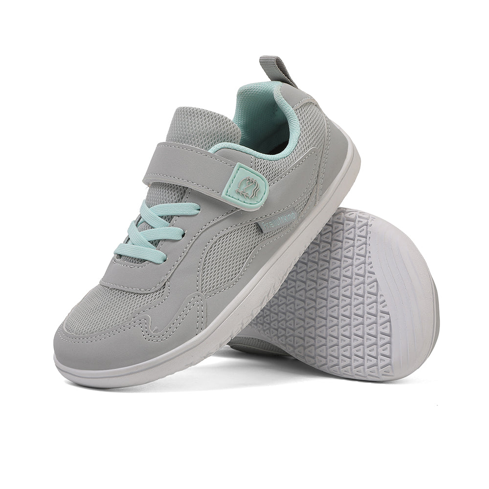 Everest Kids - wasserabweisende Sneaker Barfußschuhe