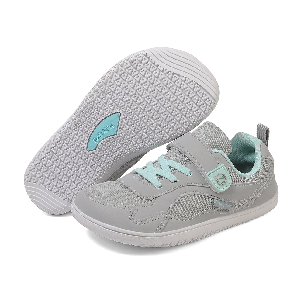 Everest Kids - wasserabweisende Sneaker Barfußschuhe