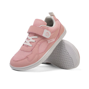 Everest Kids - wasserabweisende Sneaker Barfußschuhe