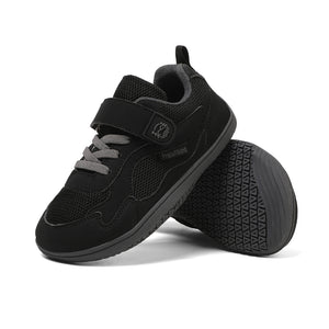 Everest Kids - wasserabweisende Sneaker Barfußschuhe